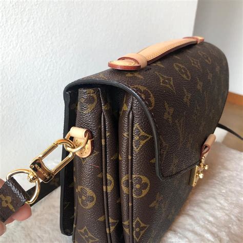 borsa metis louis vuitton prezzo|Pochette Métis in pelle .